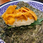 用戶對於無添くら寿司 町田店的評論圖