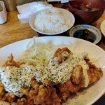 User's review image for 鉄板ジョニー