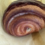 用户对于ブランジェリー ラ・フォンティヌ・ドゥ・ルルド的评论图