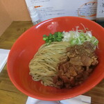 用户对于ら～麺 ニコちゃん的评论图