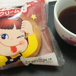User's review image for 不二家レストラン 東大阪店