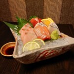 User's review image for 天空の月 渋谷