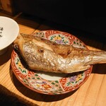 User's review image for 博多空気椅子酒場 輝