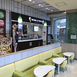 User's review image for 丸亀製麺 オリナスモール店