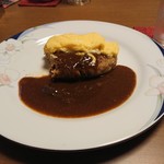 用户对于ル ブラン的评论图