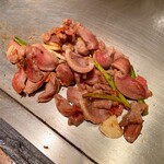 用戶對於お好み焼き 剛毅的評論圖