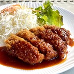 用戶對於味かつ 本店的評論圖