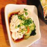 用戶對於七輪浜焼きと鮨 番屋余市 上野店的評論圖