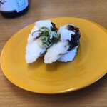 用戶對於スシロー 枚方茄子作店的評論圖