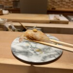 用戶對於恵比寿 鮨 一的評論圖