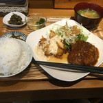 用戶對於ログキッチン的評論圖