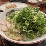 User's review image for 元祖久留米らーめん　福ヤ