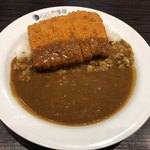 User's review image for CoCo壱番屋 小田急千歳船橋駅前店