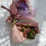 User's review image for アートグレイス ウエディングコースト大阪