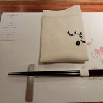 用户对于鉄板焼 いちか的评论图