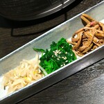 用戶對於板前焼肉 赤と霜的評論圖