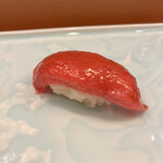 用户对于鮨処うえの的评论图