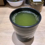 用戶對於魚と海鮮鮨酒場 街のみなと ルクア大阪店的評論圖