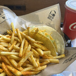 User's review image for タコベル 神保町店