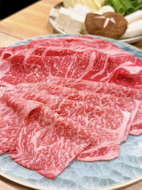用戶對於すき焼き 諭吉的評論高清圖