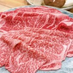 用戶對於すき焼き 諭吉的評論圖
