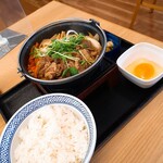 用户对于吉野家 南池袋店的评论图