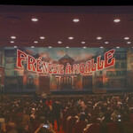 用户对于TOHOシネマズ コンセッション 日比谷的评论图