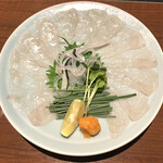 User's review image for とらふぐ亭 町田店