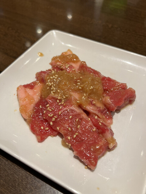 用户对于ワンカルビ 城陽店的评论高清图