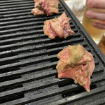 用戶對於マグロスタンダード的評論圖