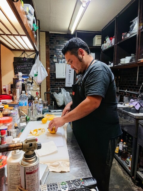 User's recommendation image for 居酒屋 ニューリンリンハウス