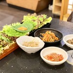 User's review image for 本家 ボンガ 新宿職安通り店