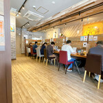 用户对于円山ピカンティ的评论图