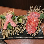 用戶對於焼肉たかやま 大崎店的評論圖