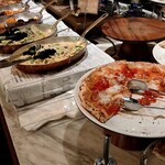 User's review image for PIZZA SALVATORE CUOMO サブナード