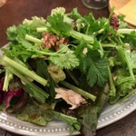 用戶對於やきとんひなた 平和台店的評論圖