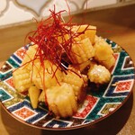 User's review image for 大衆酒場 サカラバ 天満店