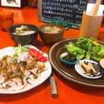 User's review image for ンケリコ