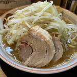 User's review image for 豚山 幡ヶ谷店