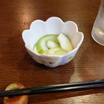 用户对于ちょい呑み処 よりみち的评论图