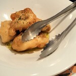 User's review image for ギリシャ料理スピローズ