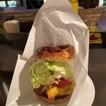 用戶對於BEER BELLY的評論圖