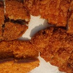 用戶對於ベルク 江戸川臨海店的評論圖