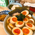 用戶對於えんふく家的評論圖