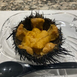 User's review image for 寿司・割烹 鈴政 東京麹町店
