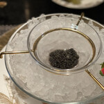 User's review image for MAISON DE CAVIAR BELUGA