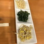 User's review image for ヤキニクエン ニング 南堀江店