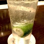 User's review image for バー ヨシダ