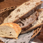 User's review image for PAUL 六本木一丁目店