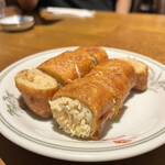 用戶對於ハマムラ的評論圖